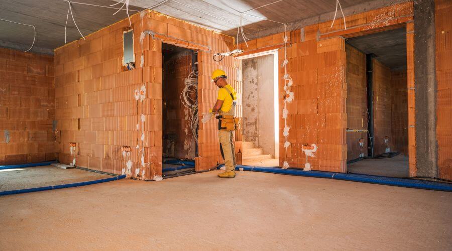 Expert top industrial roofings services in Birchwood, TN